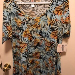 Lularoe Perfect T Medium